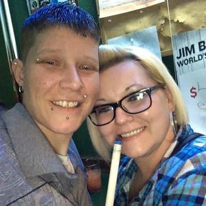 Meet your Posher, Tabitha